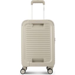 Hedgren Raku 4 wheels Cabin suitcase S 55 cm  Variant 4