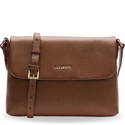 Lazarotti Bologna Leather shoulder bag leather 25 cm  Variant 1