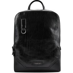 The Bridge Matteo Daypack Genuine Leather 38 cm Laptop compartment  Variant 2