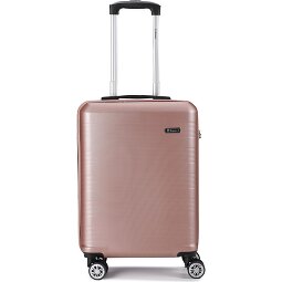 Benzi 5330 4 wheels Cabin trolley S 55 cm  Variant 2