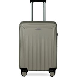 Bugatti Linea 4 wheels Cabin suitcase S 55 cm  Variant 1