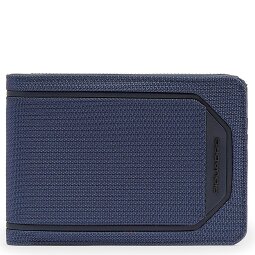 Piquadro Lyss Wallet RFID protection 13 cm  Variant 2