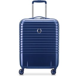 Delsey Paris Caumartin SL 4 Roll Cabin Trolley 55 cm  Variant 2
