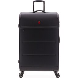 Gladiator 4700 4 wheels Trolley 76 cm with expansion pleat  Variant 1