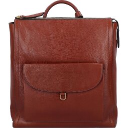 Fossil Parker City Backpack Leather 37.5 cm  Variant 1