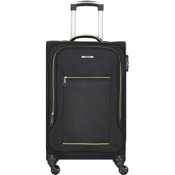 Nowi Sevilla 4 wheels Trolley 64 cm  Variant 2