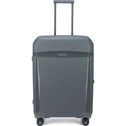 Epic Zeleste 4 wheels Trolley 66 cm  Variant 1