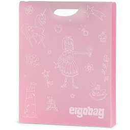 ergobag Notebook box 24 cm  Variant 3