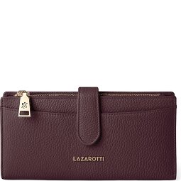 Lazarotti Bologna Leather Wallet Genuine Leather 20 cm  Variant 3