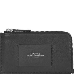 Maître Ellern Credit card case RFID protection Leather 13 cm  Variant 1