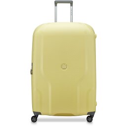 Delsey Paris Clavel 4-wheeled trolley 83 cm with expansion fold  Variant 2