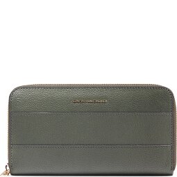 Piquadro Patricia Wallet RFID protection Leather 19 cm  Variant 2