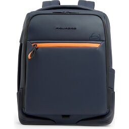 Piquadro Corner Business backpack 44 cm Laptop compartment  Variant 1