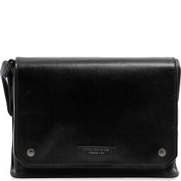The Bridge Mattia Messenger Genuine Leather 24 cm  Variant 2