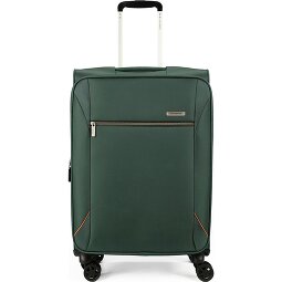 Samsonite Base Breeze 4 wheels Trolley 67 cm with expansion pleat  Variant 2