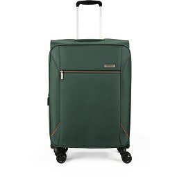 Samsonite Base Breeze 4 wheels Trolley 67 cm with expansion pleat  Variant 2 Samsonite Base Breeze 4 wheels Trolley 67 cm with expansion pleat  Variant 2