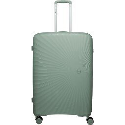 Travelite Tamaris x  Voyaage 4 wheels Trolley L 76 cm  Variant 3