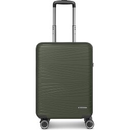 Franky Dallas 3.0 4 wheels Trolley S 55 cm  Variant 4