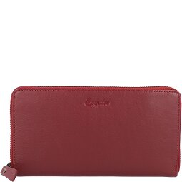 Esquire Peru wallet RFID leather 19 cm  Variant 4