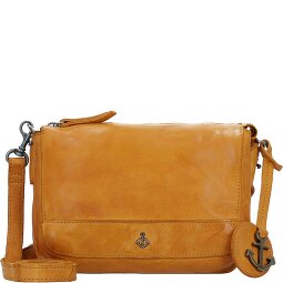 Harbour 2nd Anchor Love Shoulder bag Leather 21.5 cm  Variant 4