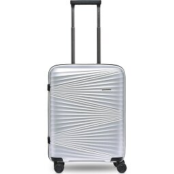 Pactastic Collection 02 THE CABIN 4 wheels Cabin trolley 55 cm  Variant 2