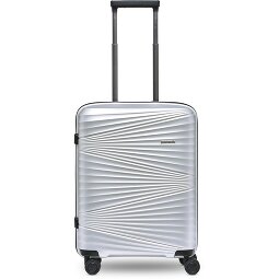 Pactastic Collection 02 THE CABIN 4 wheels Cabin trolley 55 cm  Variant 2