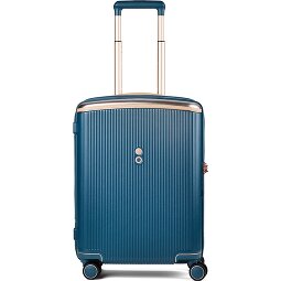 Echolac Dynasty VLX 4 wheels Trolley 55 cm  Variant 3