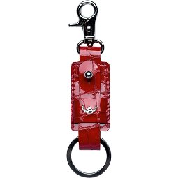 Golden Head Cayenne Keychain Leather 13 cm  Variant 1
