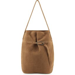 FredsBruder Softly Bucket bag Genuine Leather 36 cm  Variant 1