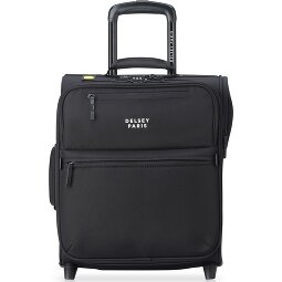 Delsey Paris Maubert 2.0 2 wheels Cabin trolley 45 cm  Variant 2