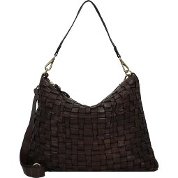 Campomaggi Shoulder Bag Leather 42 cm  Variant 2