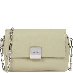 Calvin Klein CK Plaque Mini Bag Shoulder Bag 17.5 cm  Variant 3