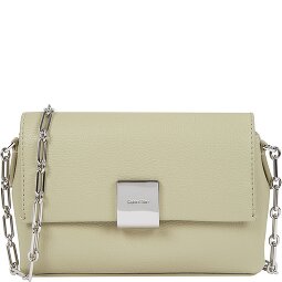 Calvin Klein CK Plaque Mini Bag Shoulder Bag 17.5 cm  Variant 3