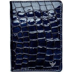 Golden Head Cayenne identity card case RFID leather 9 cm  Variant 2