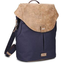 Zwei Olli Daypack 37 cm Laptop compartment  Variant 2