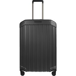 Piquadro PQ Light 4 wheels Trolley 69 cm with expansion pleat  Variant 1