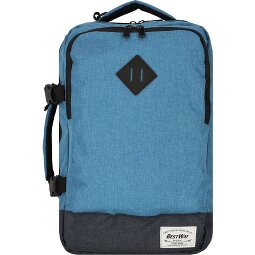 Worldpack Cabin Pro Daypack 40 cm Laptop compartment  Variant 2