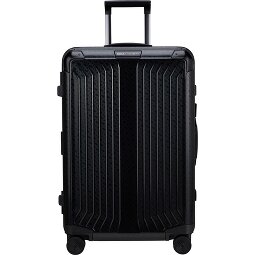Samsonite Lite-Box Alu Boss Edition 4 wheels Trolley 69 cm  Variant 2