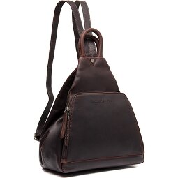 The Chesterfield Brand Howard City Backpack Leather 30 cm  Variant 2