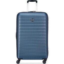 Delsey Paris Segur 2.0 4 Roll Trolley 78 cm  Variant 1