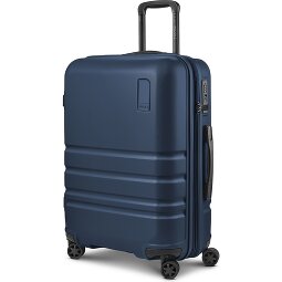 Redolz Pro ABS 4 wheels Trolley 65 cm Expandable  Variant 3