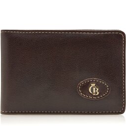 Castelijn & Beerens Gaucho credit card case RFID leather 10 cm  Variant 3