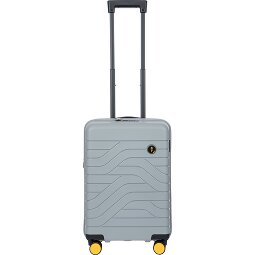 Bric's BY Ulisse 4 Roll Cabin Trolley 55 cm  Variant 3