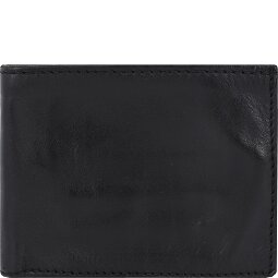 Campomaggi Wallet Leather 12.5 cm  Variant 2