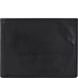 Campomaggi Wallet Leather 12.5 cm  Variant 2