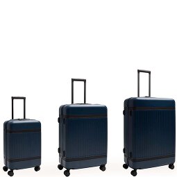 The Chesterfield Brand Zuna 4 wheels Suitcase set 3-piece  Variant 3