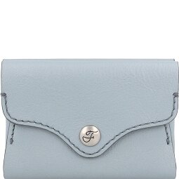 Fossil Heritage credit card case leather 10 cm  Variant 4 Fossil Heritage credit card case leather 10 cm  Variant 4