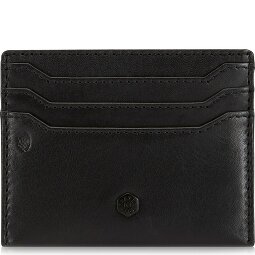Jekyll & Hide Credit card case RFID protection Leather 10 cm  Variant 1