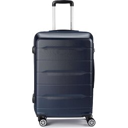 Benzi 5583 4 wheels Trolley 65 cm  Variant 1