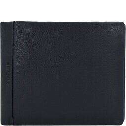 Maître Bundenbach Gilbrecht wallet RFID leather 12 cm  Variant 1